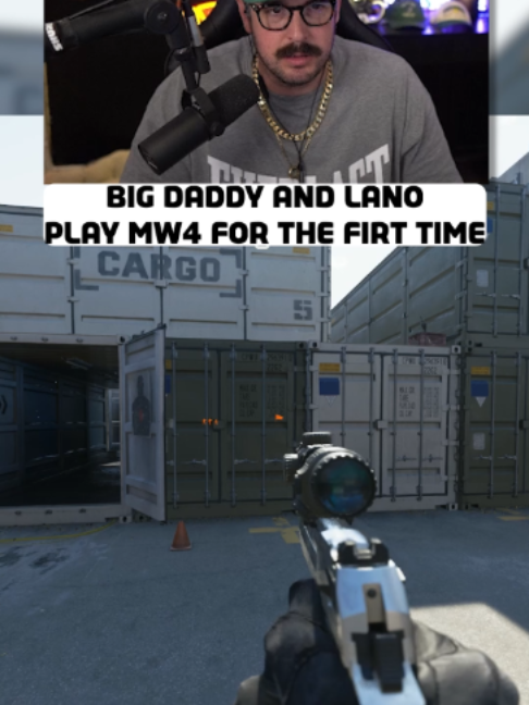 @BIG DADDY G-MAN