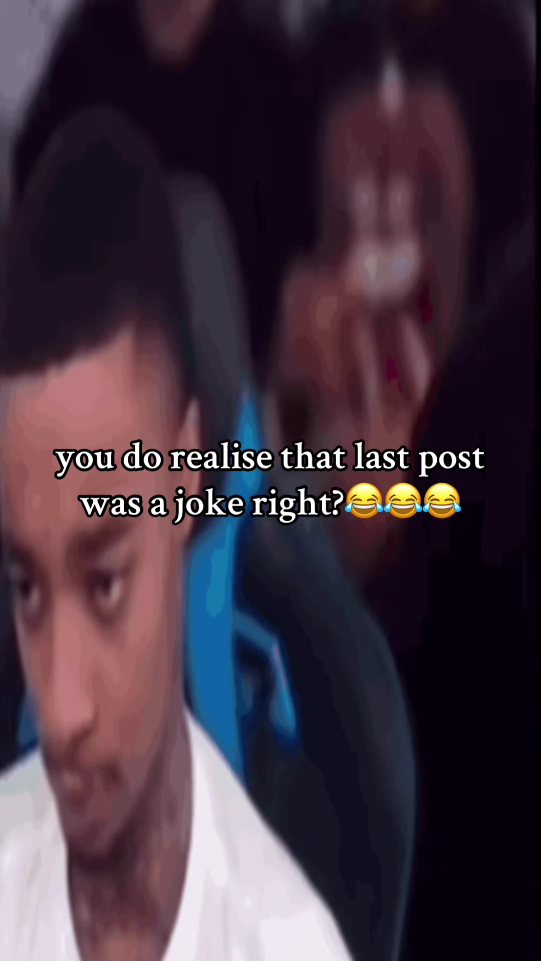 @chill guy