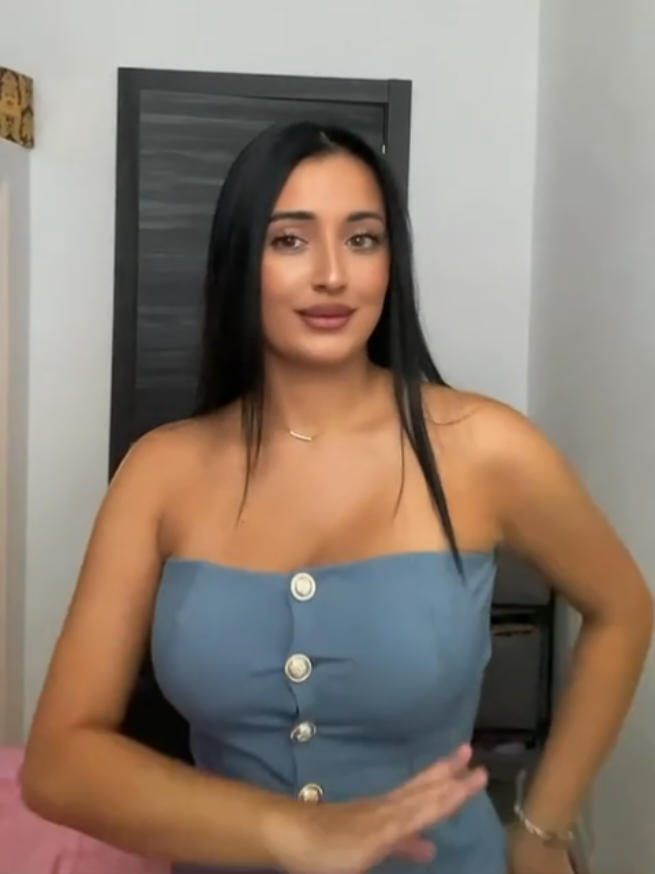 @Indaradg