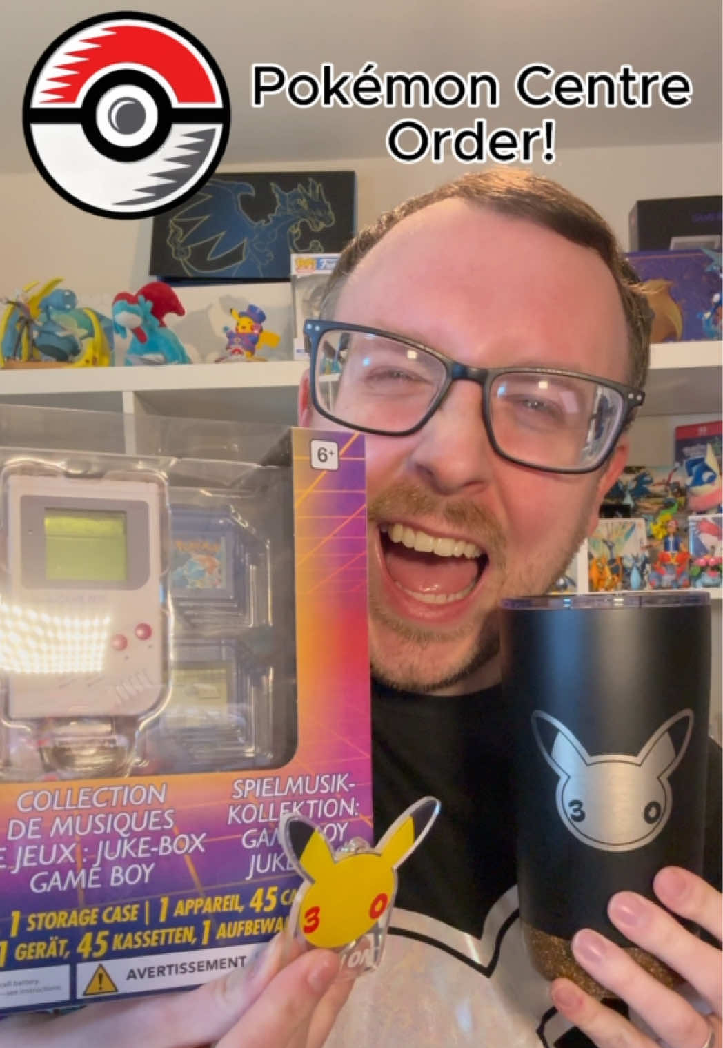 @Pok&eacute;monTrainerMike