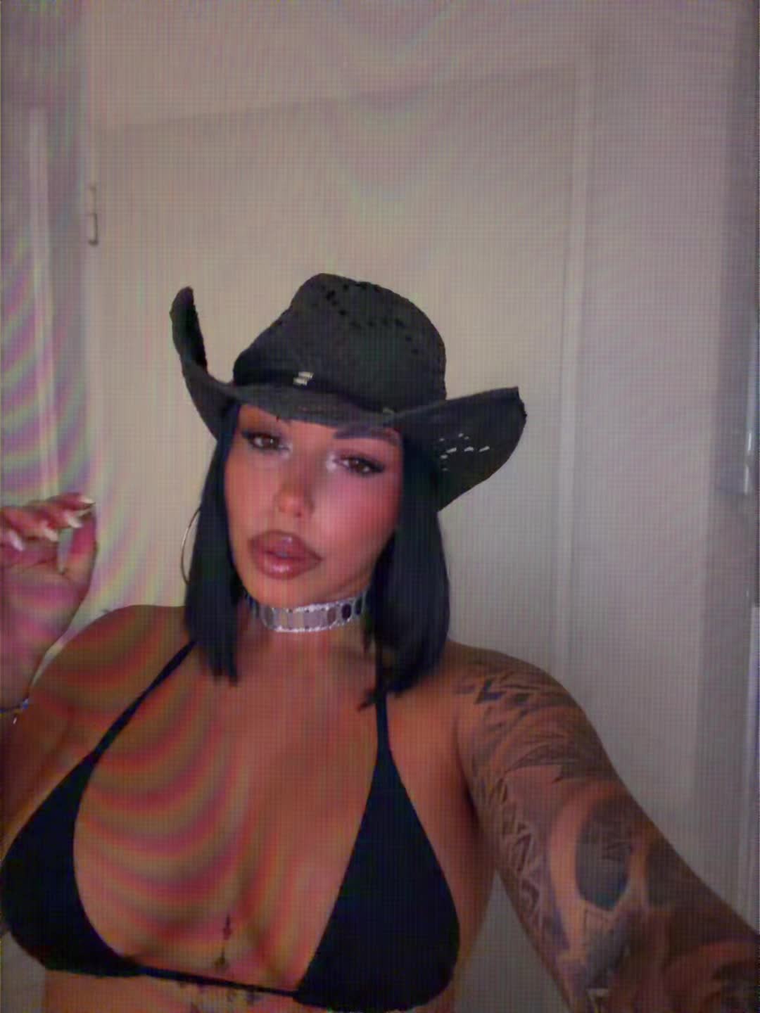 @Estefanía Santana