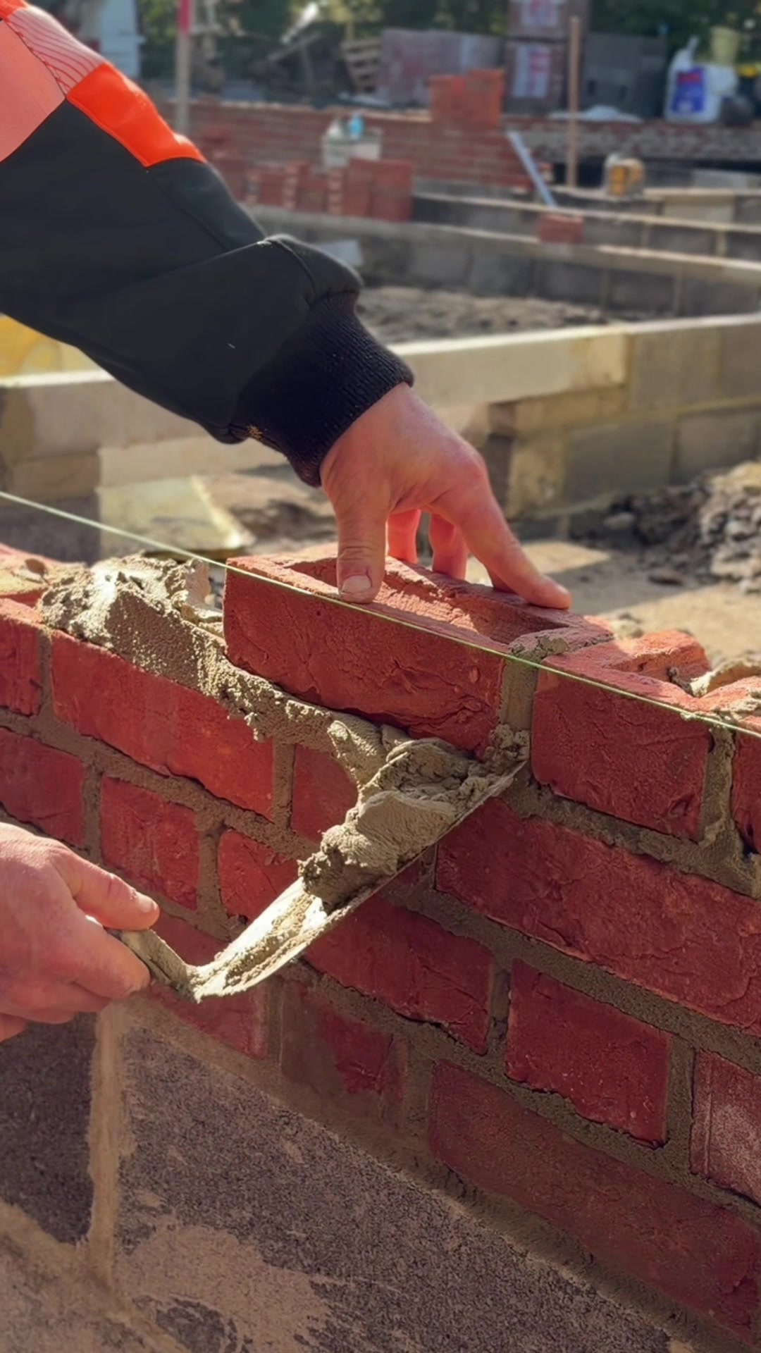 @Craig Todd Brickwork