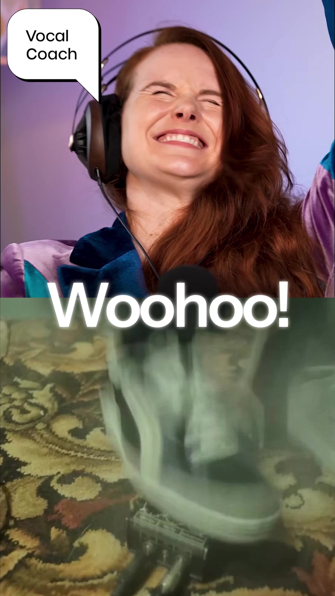 @Beth Roars
