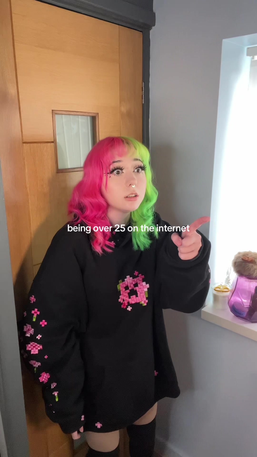 @Red