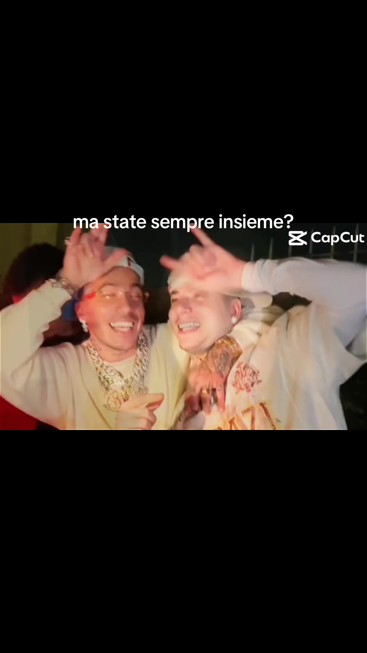 @giusy e marisol