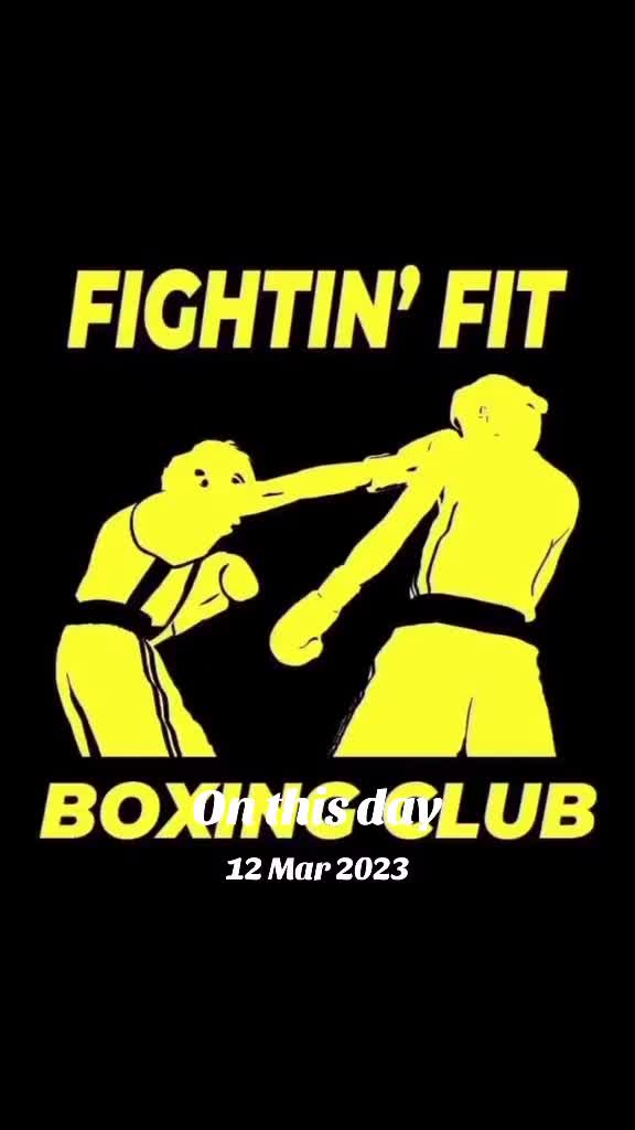 @fightin'fit ABC-Dover
