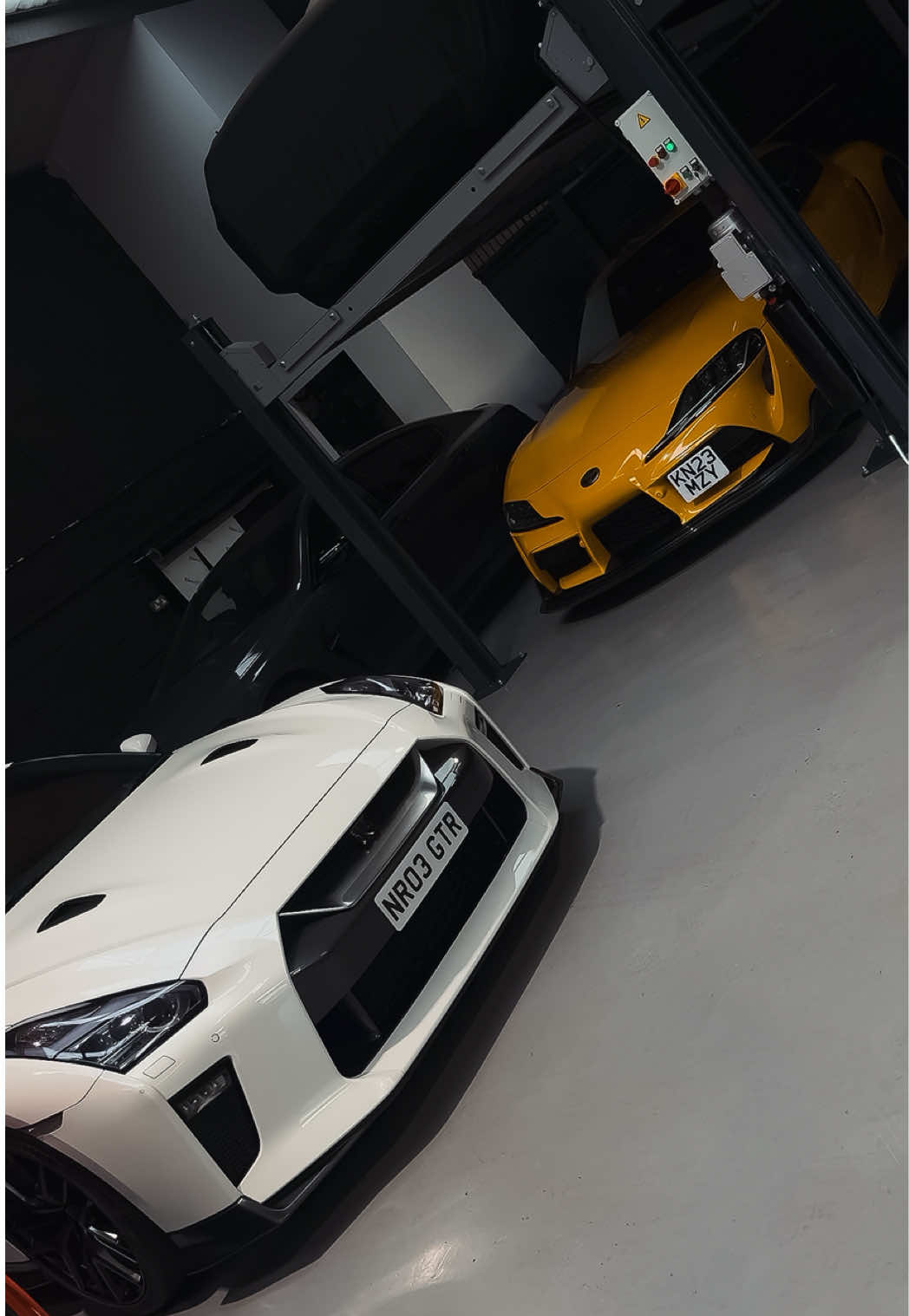 @CSHPerformance