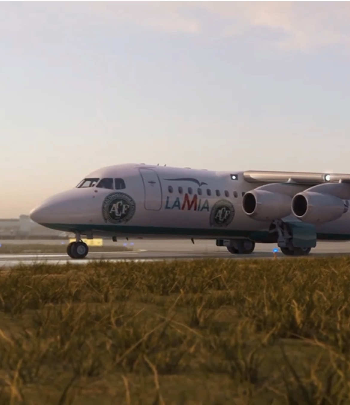 @Aviation disaster ✈️