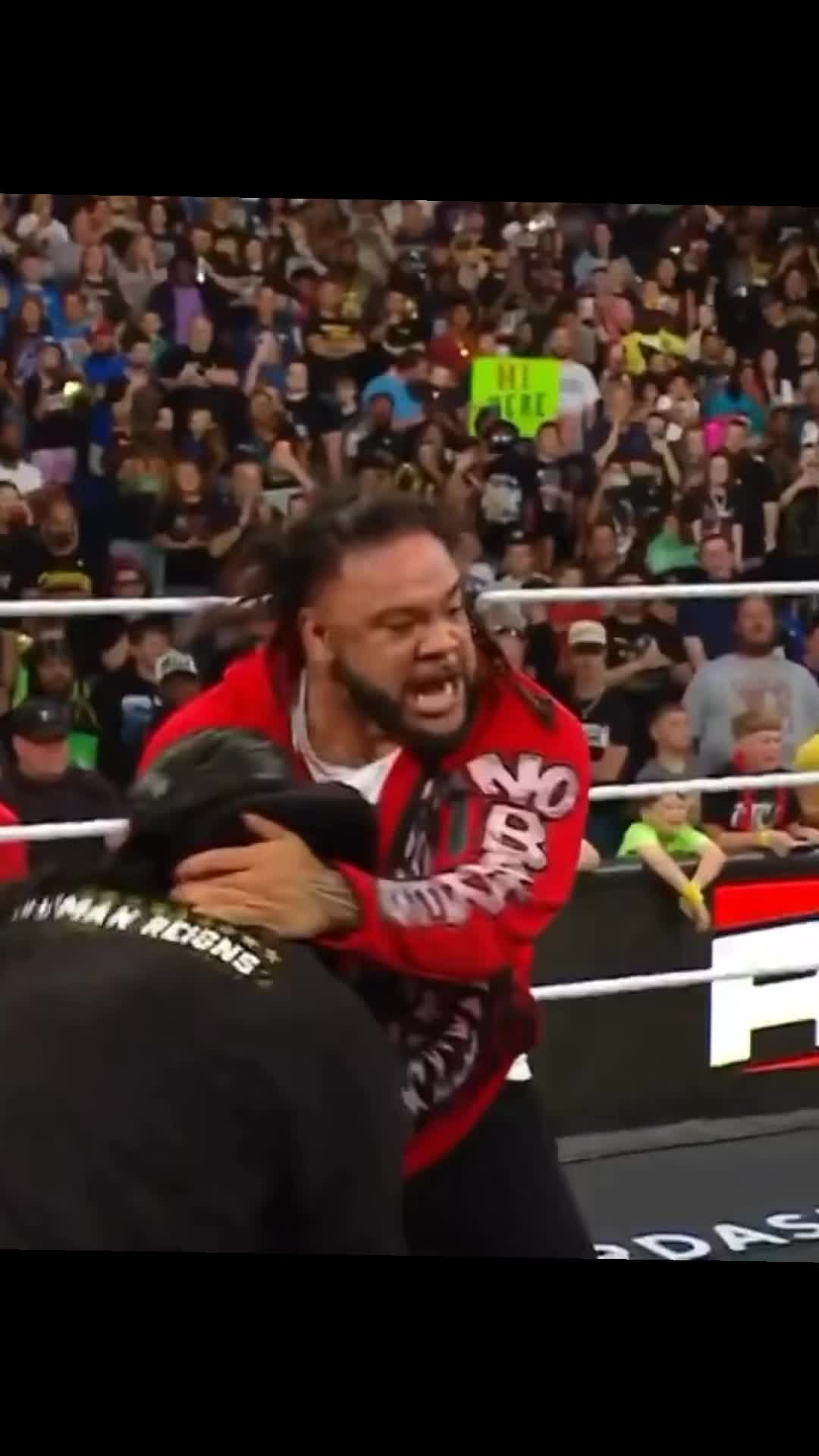 @WWE Empire