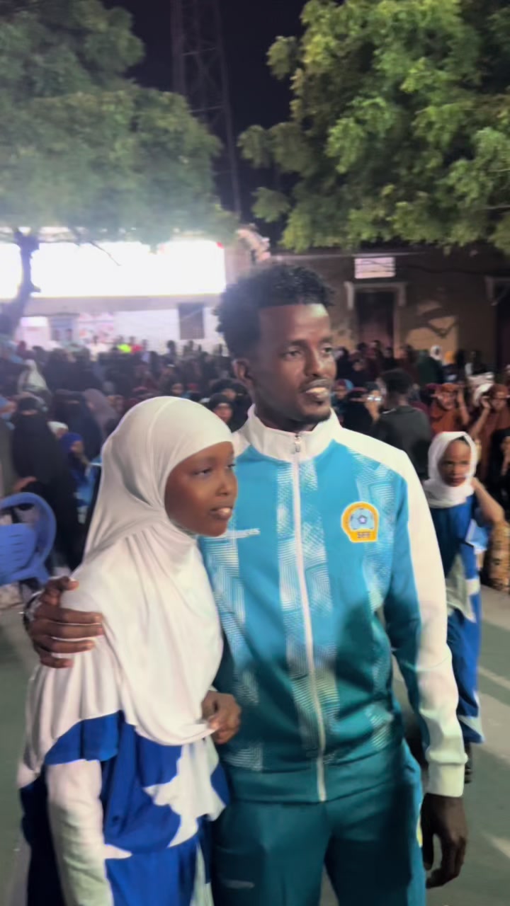 @Degmada Kaaraan