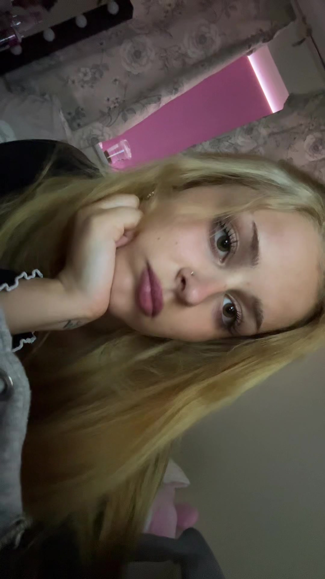 @renabartley
