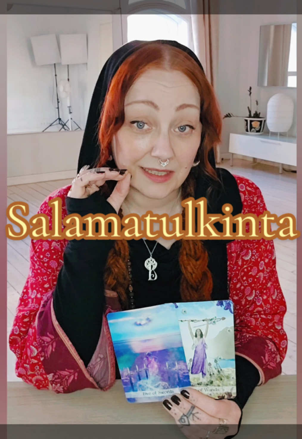 @Laura Luna