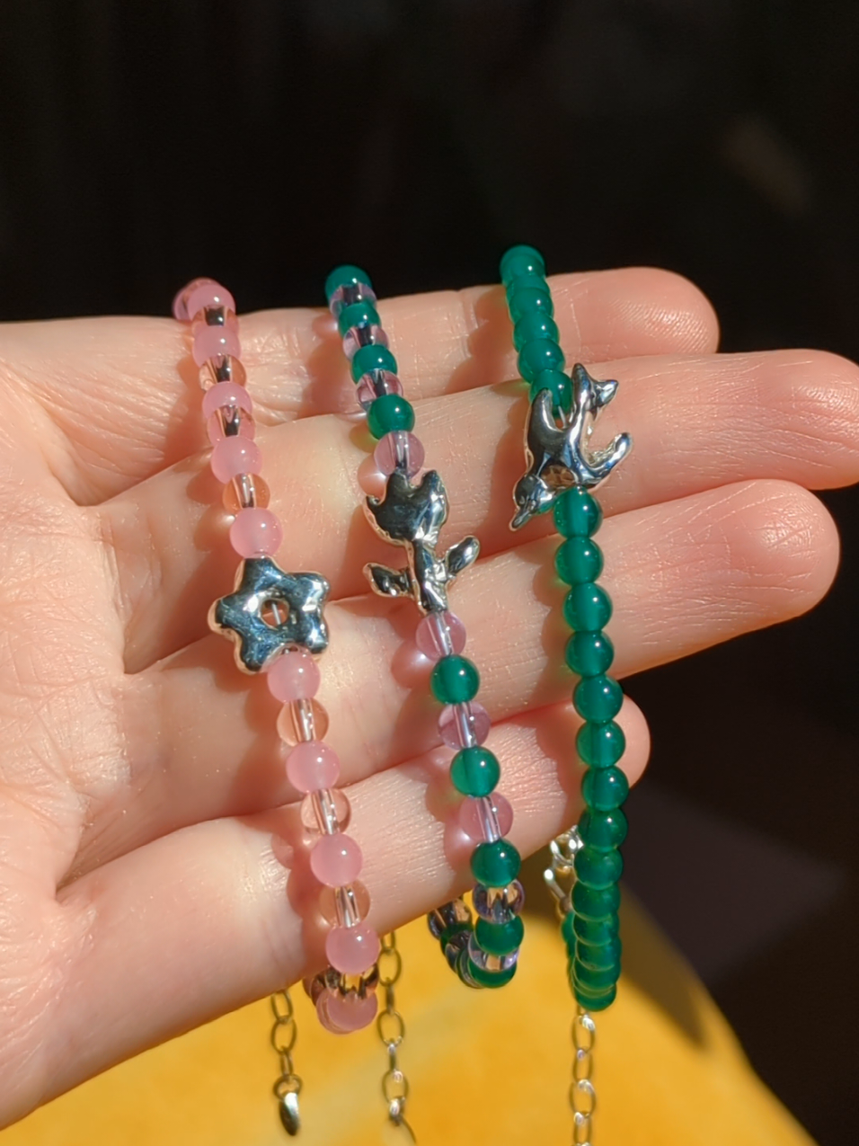 @Harvest Jewellery