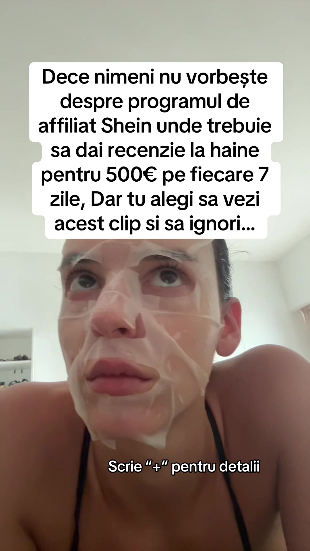 @De la zero la 1MiIion🔥