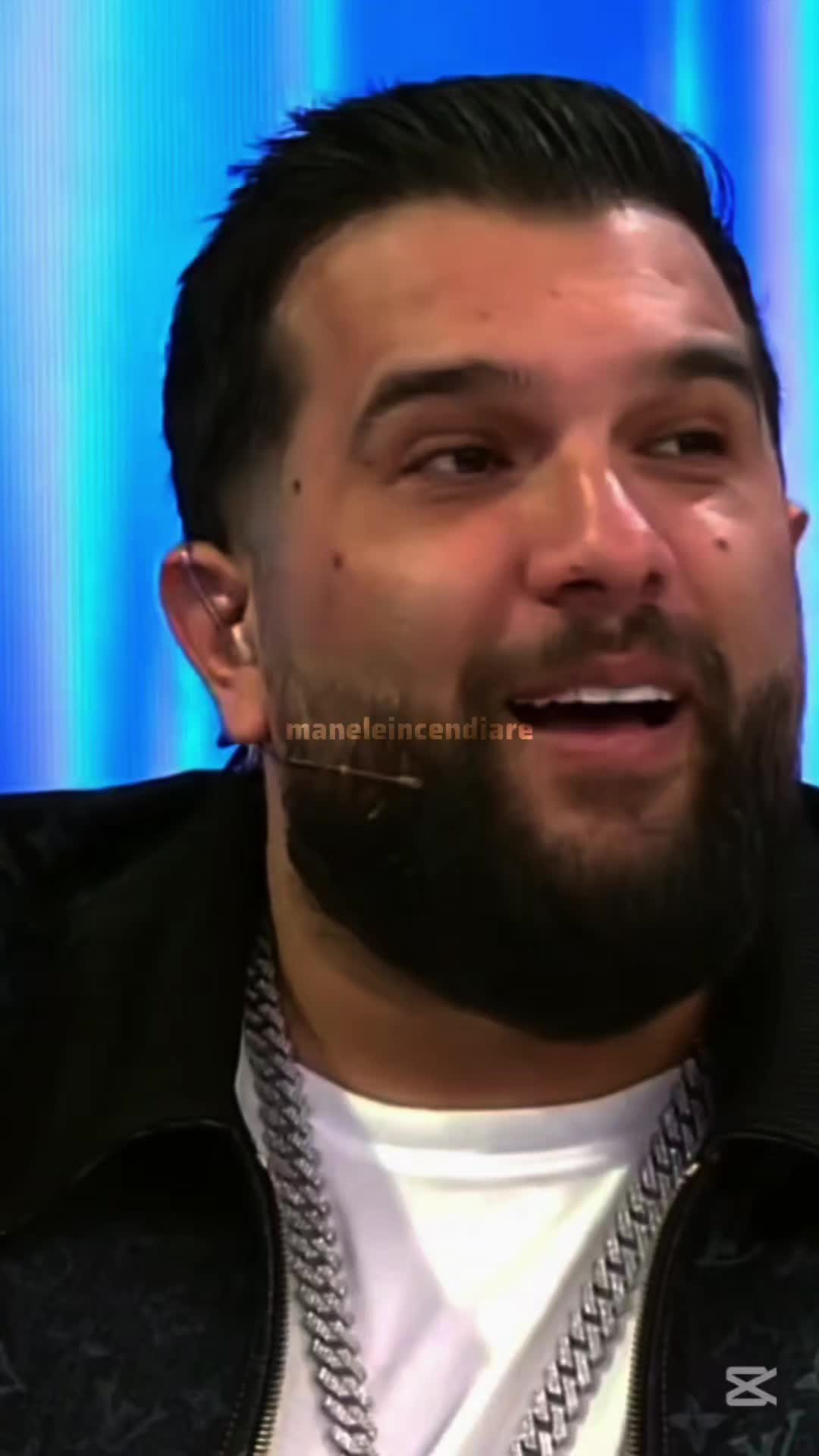 @Manele Incendiare