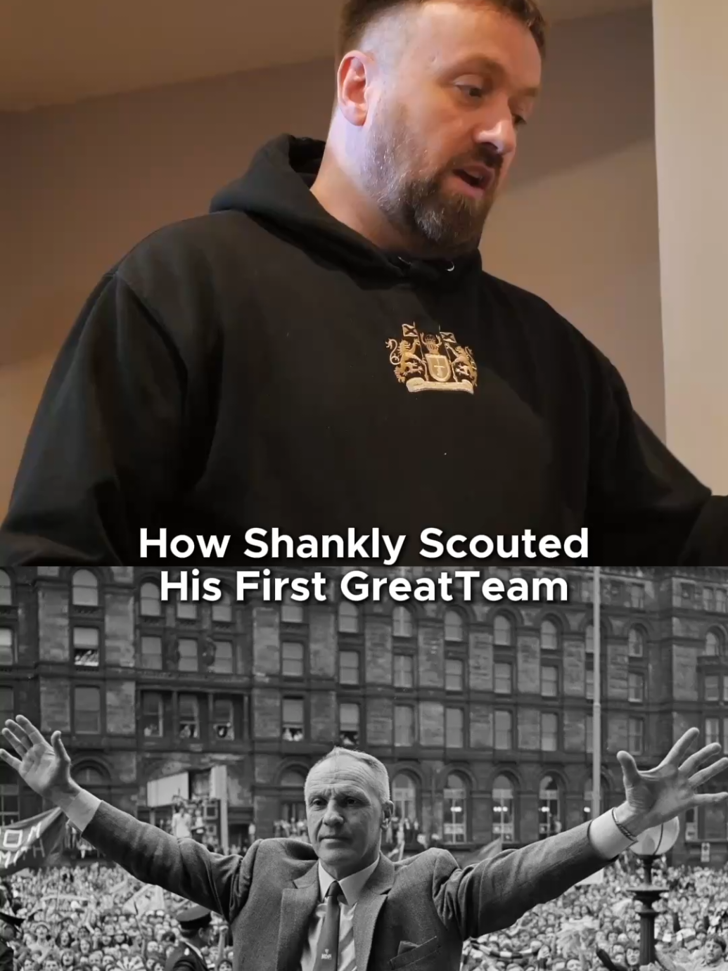 @The Shankly Experience