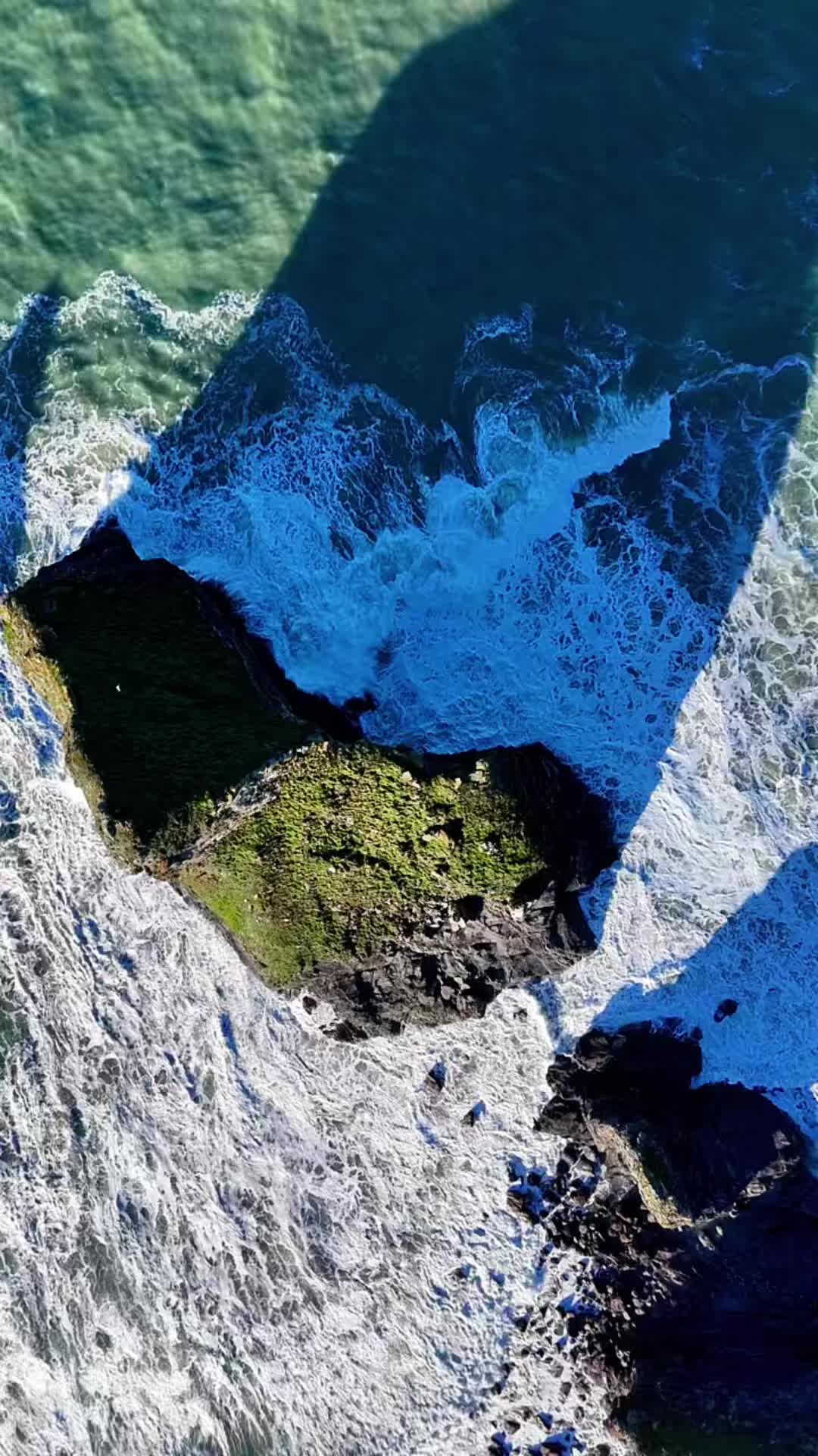 @DronescapeCornwall