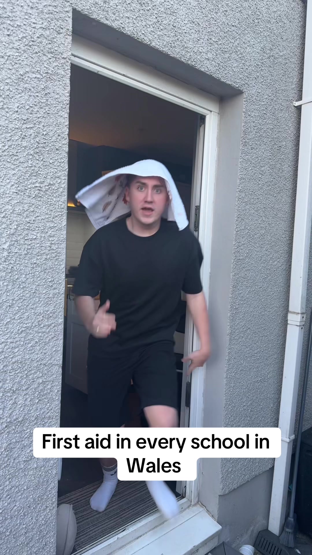@Morgan Miles