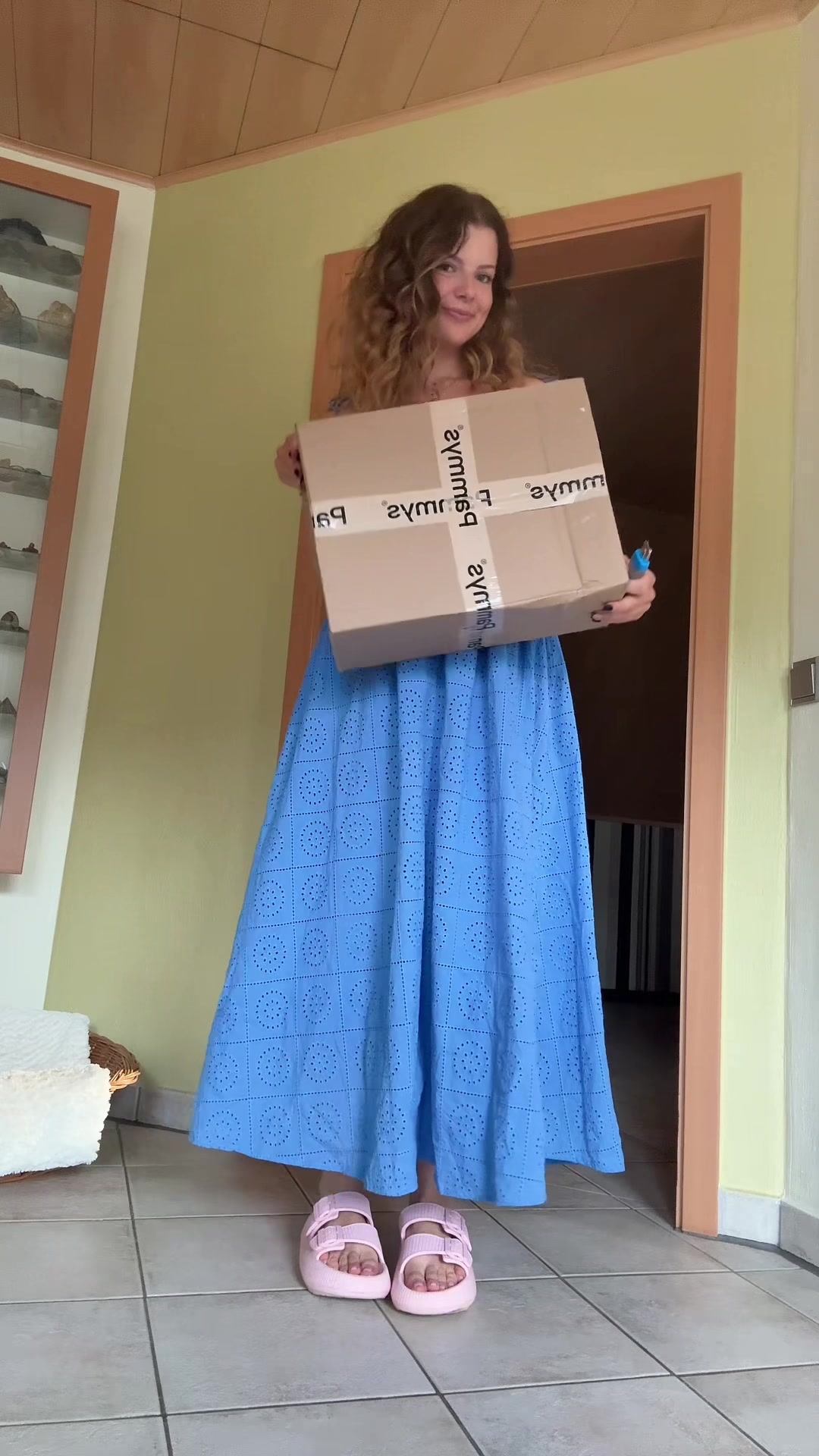 @linabackes
