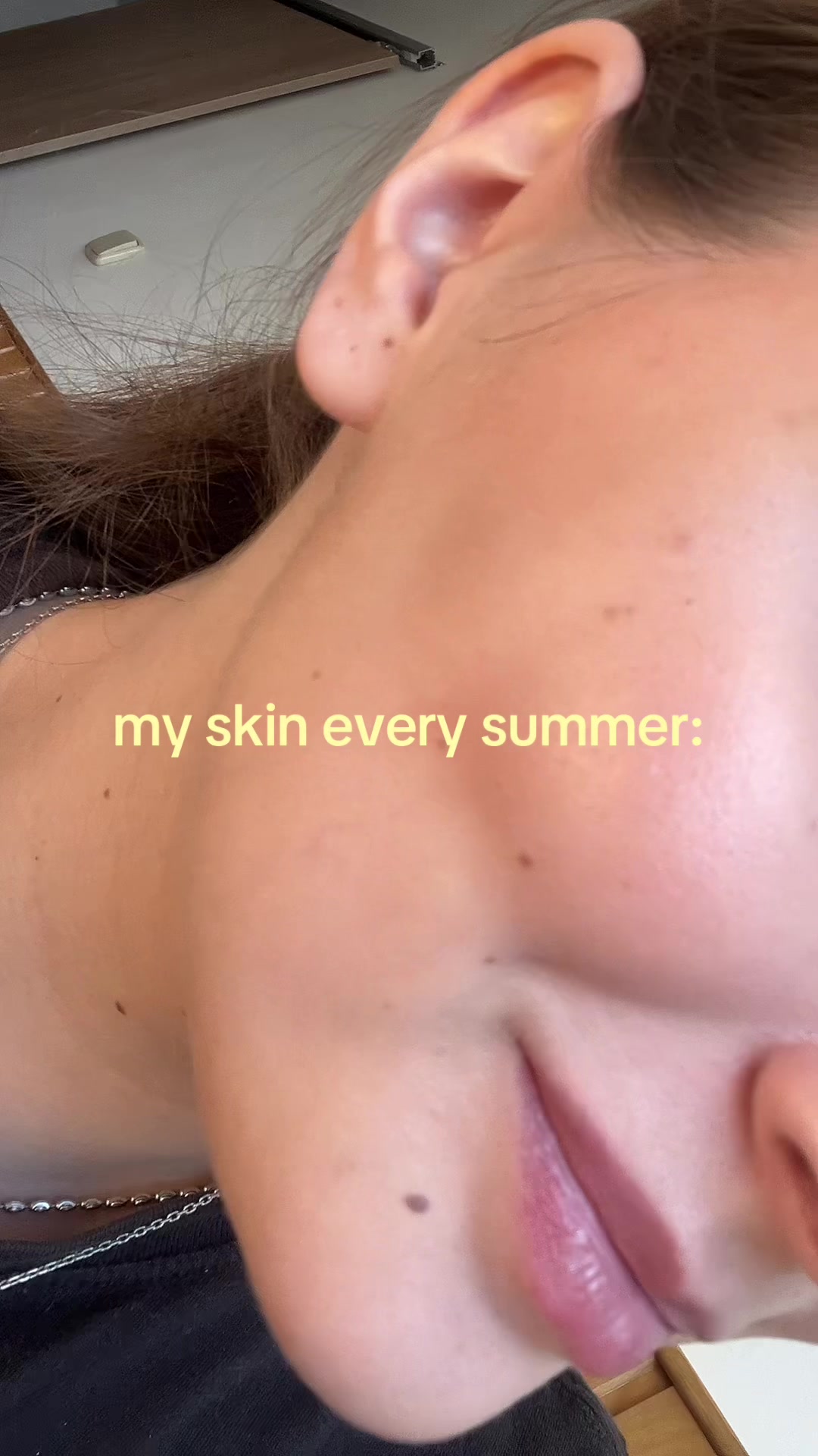 @nicola limpei