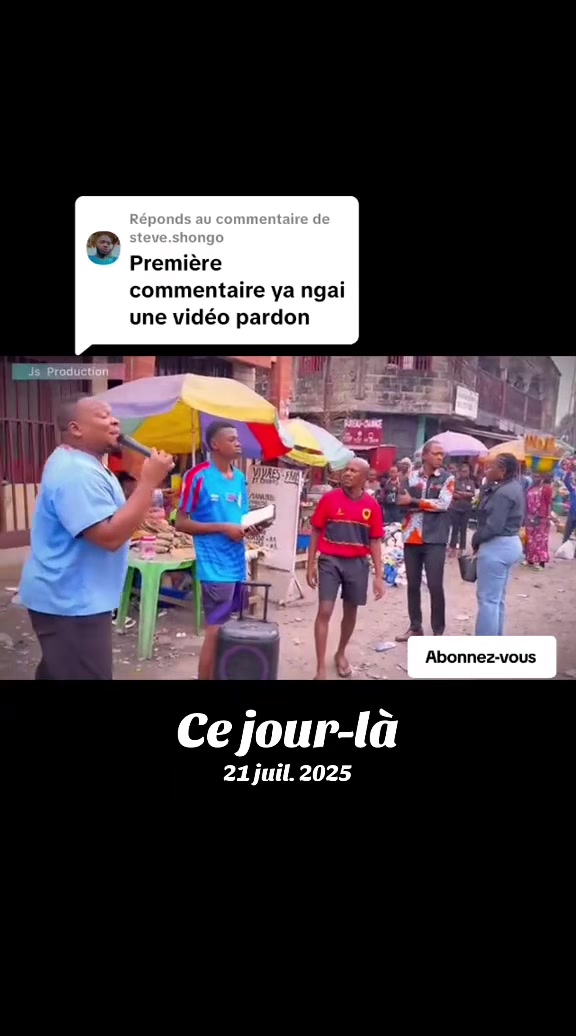 @Congo Monde🇨🇩⚫