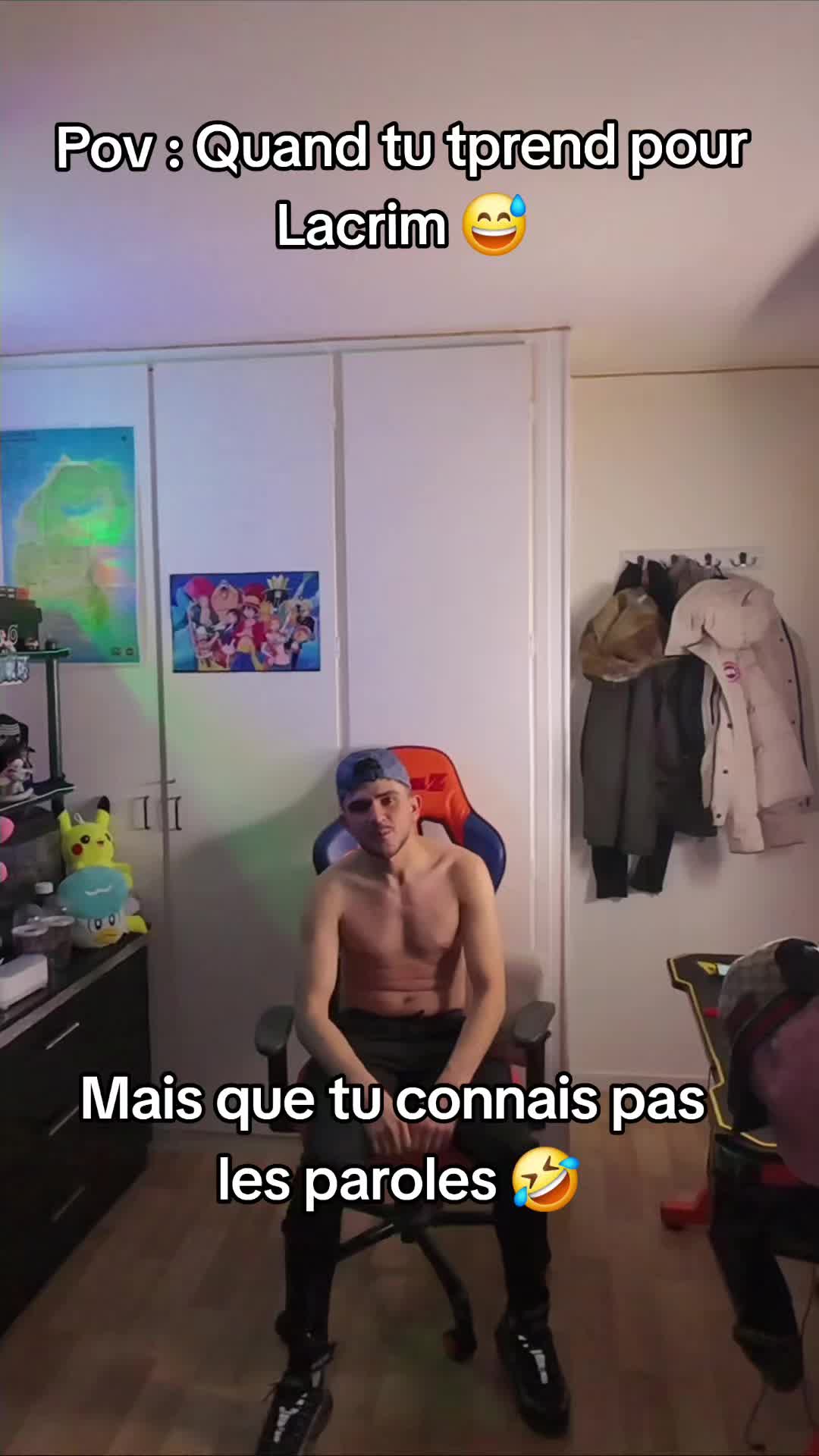 @Amaro x 93 Aventures