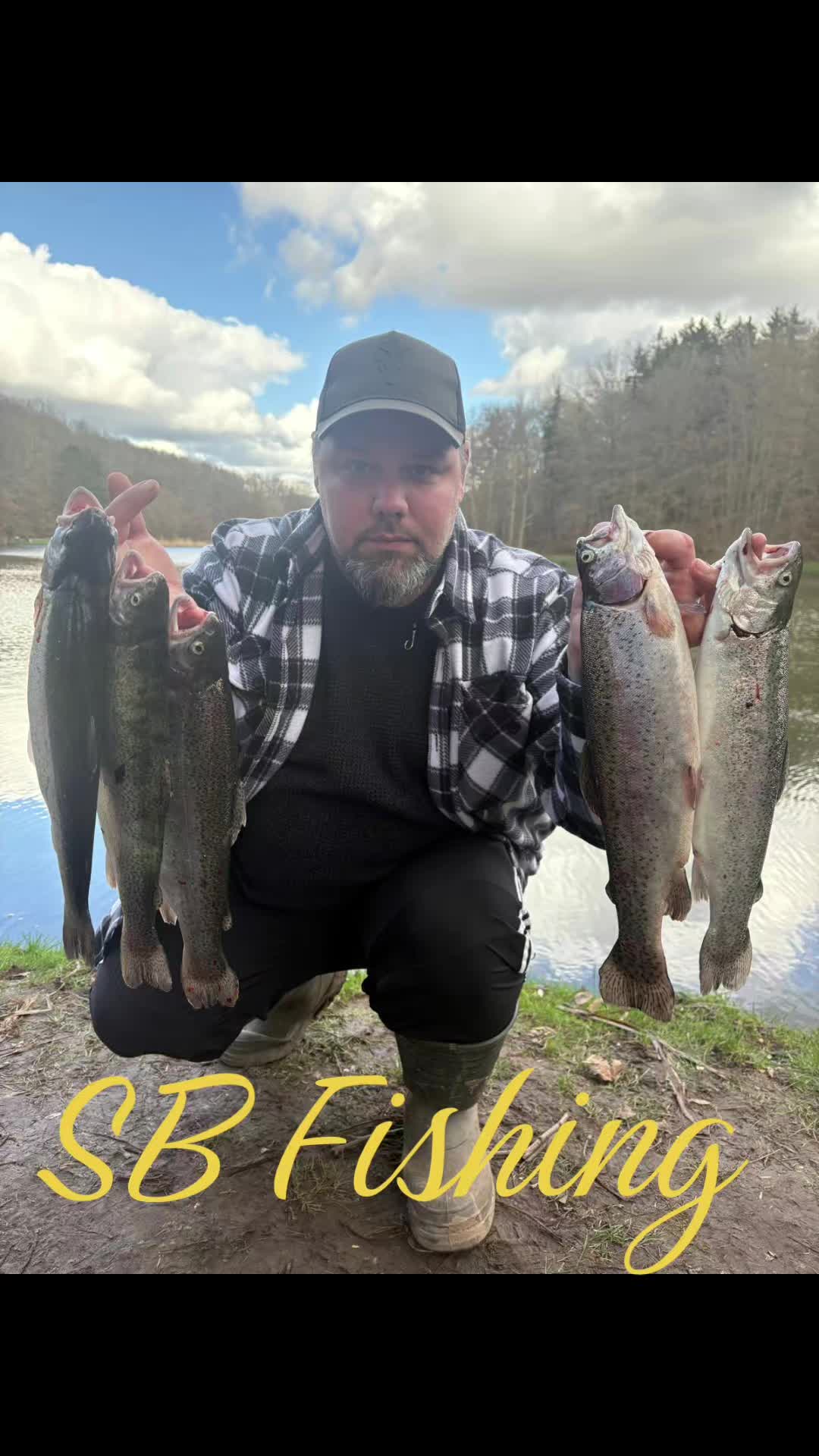 @SB Fishing