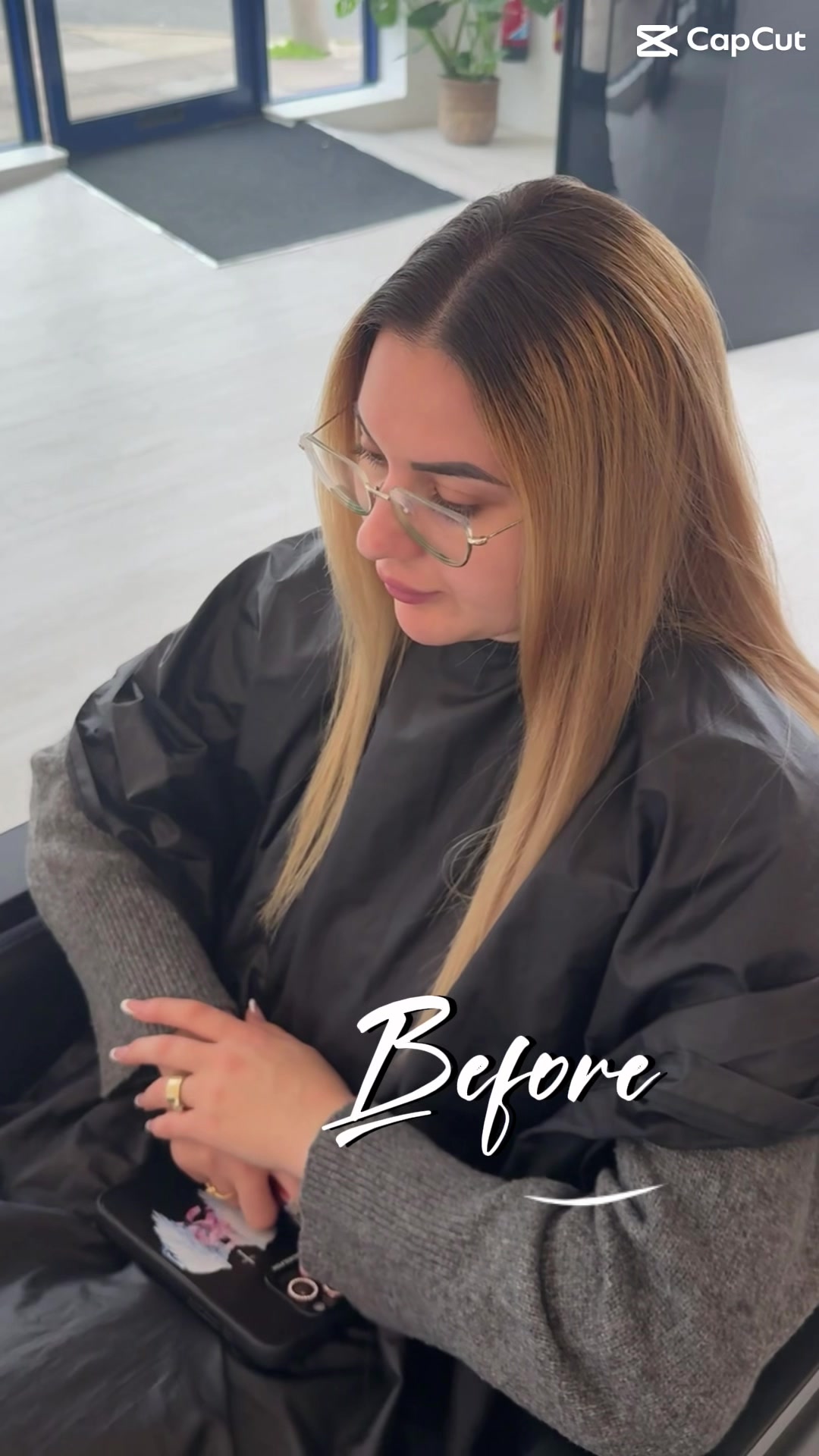 @Glam Hair By Lory