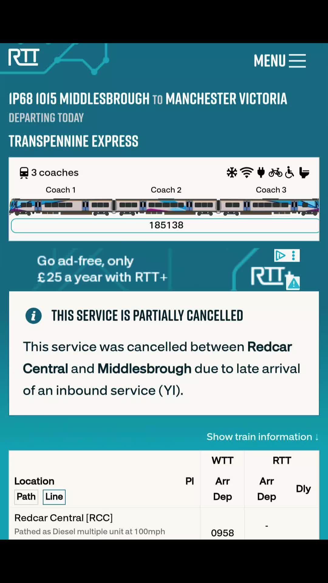 @trains around the uk 🚂📸✨️