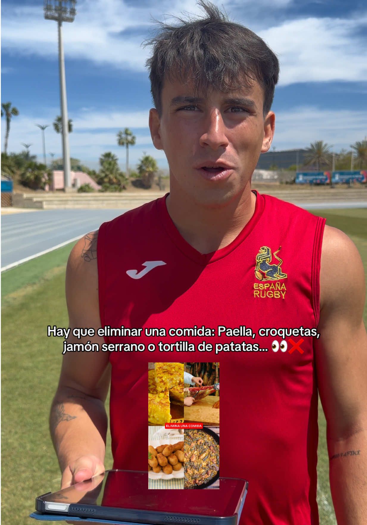 @España Rugby