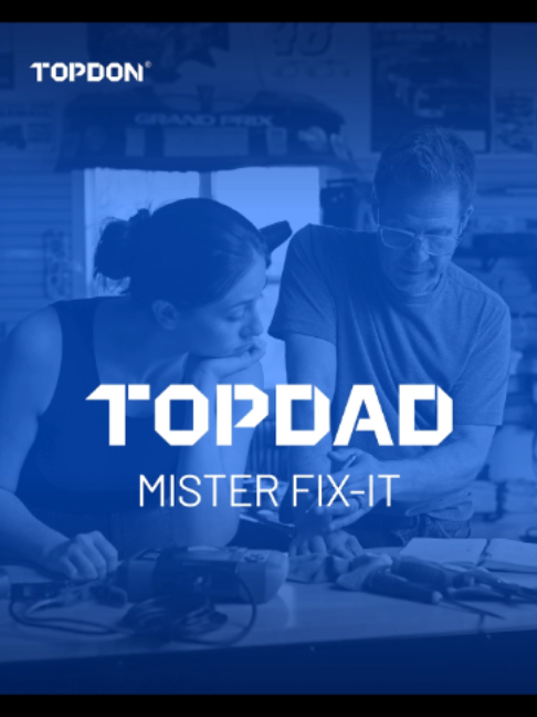 @TOPDON USA