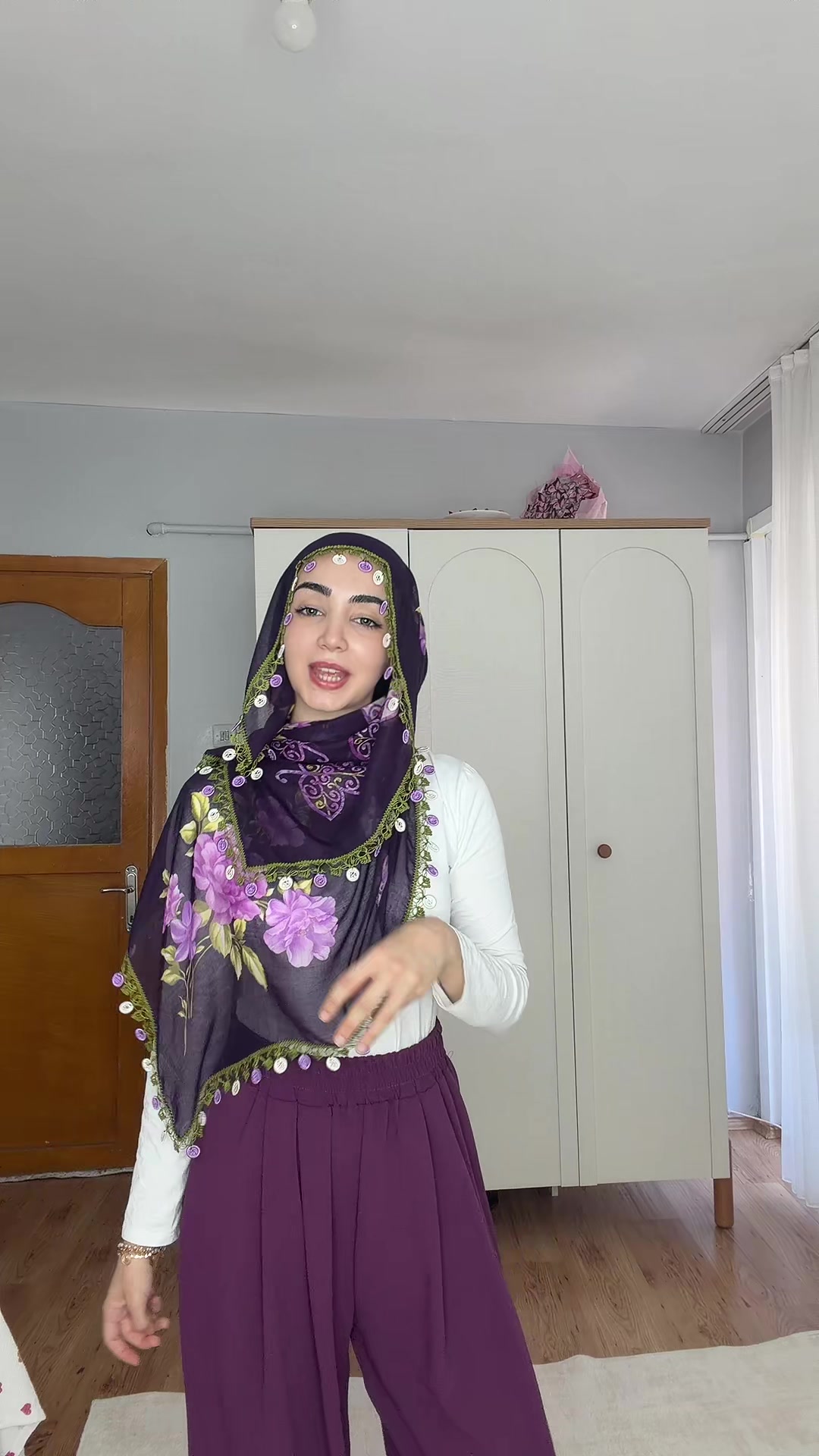 @Kraliçe