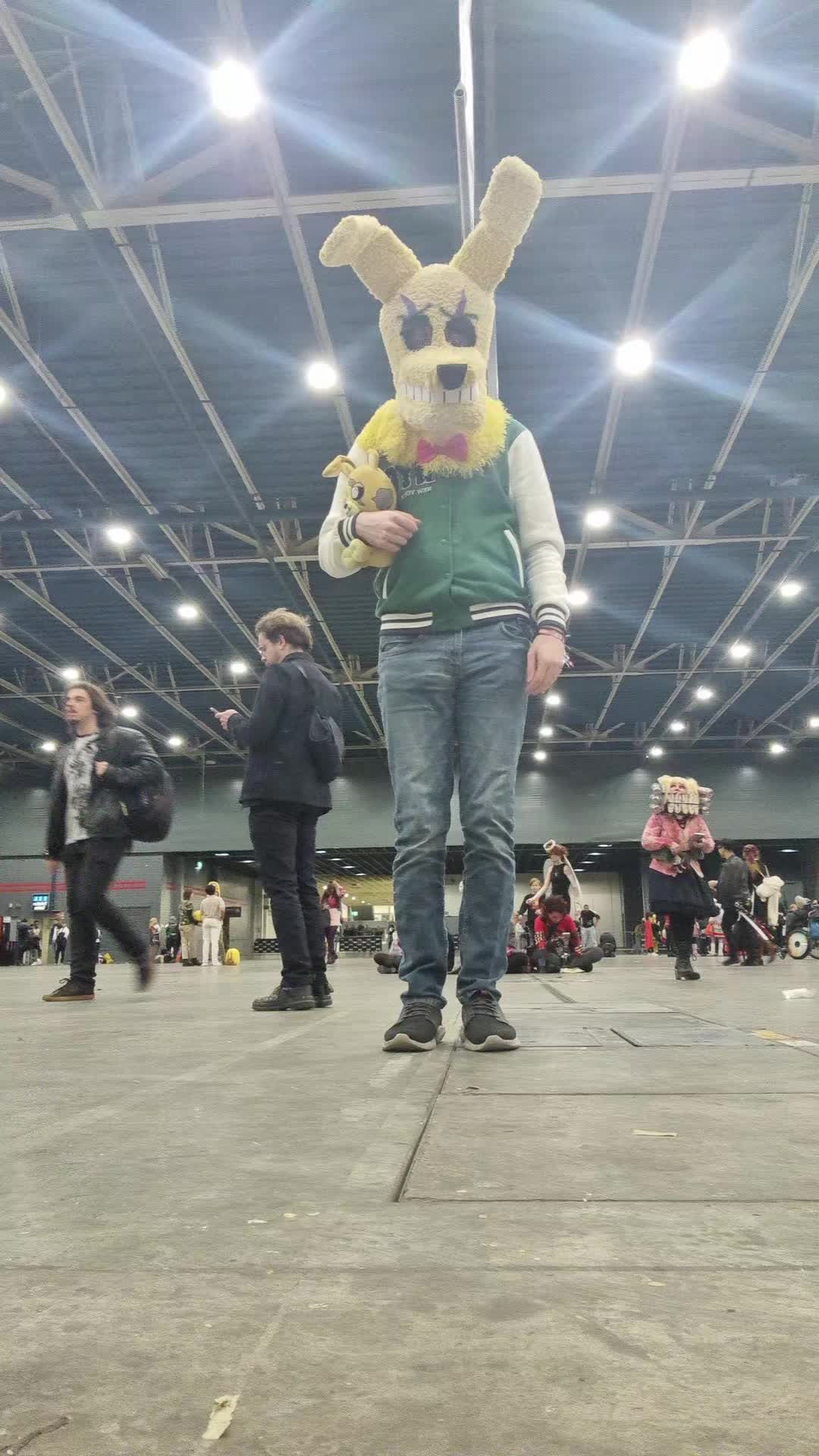 @Jonne Cosplay