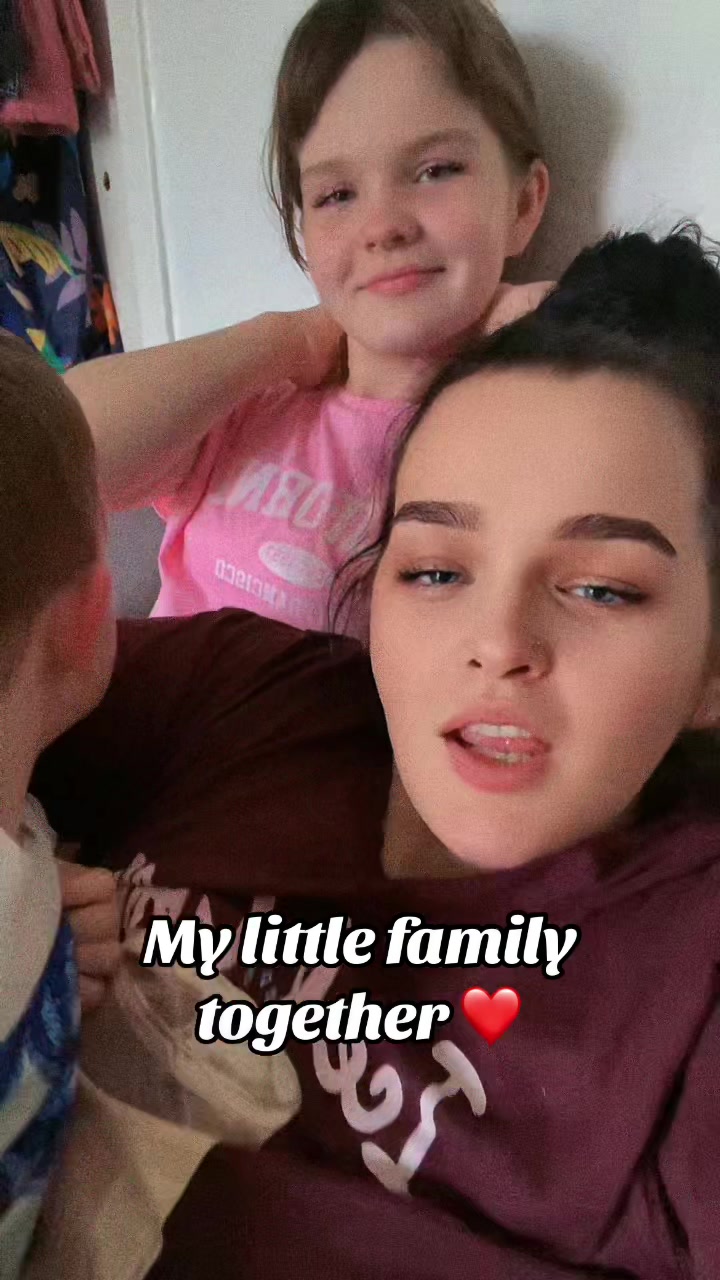 @Billie Hamill