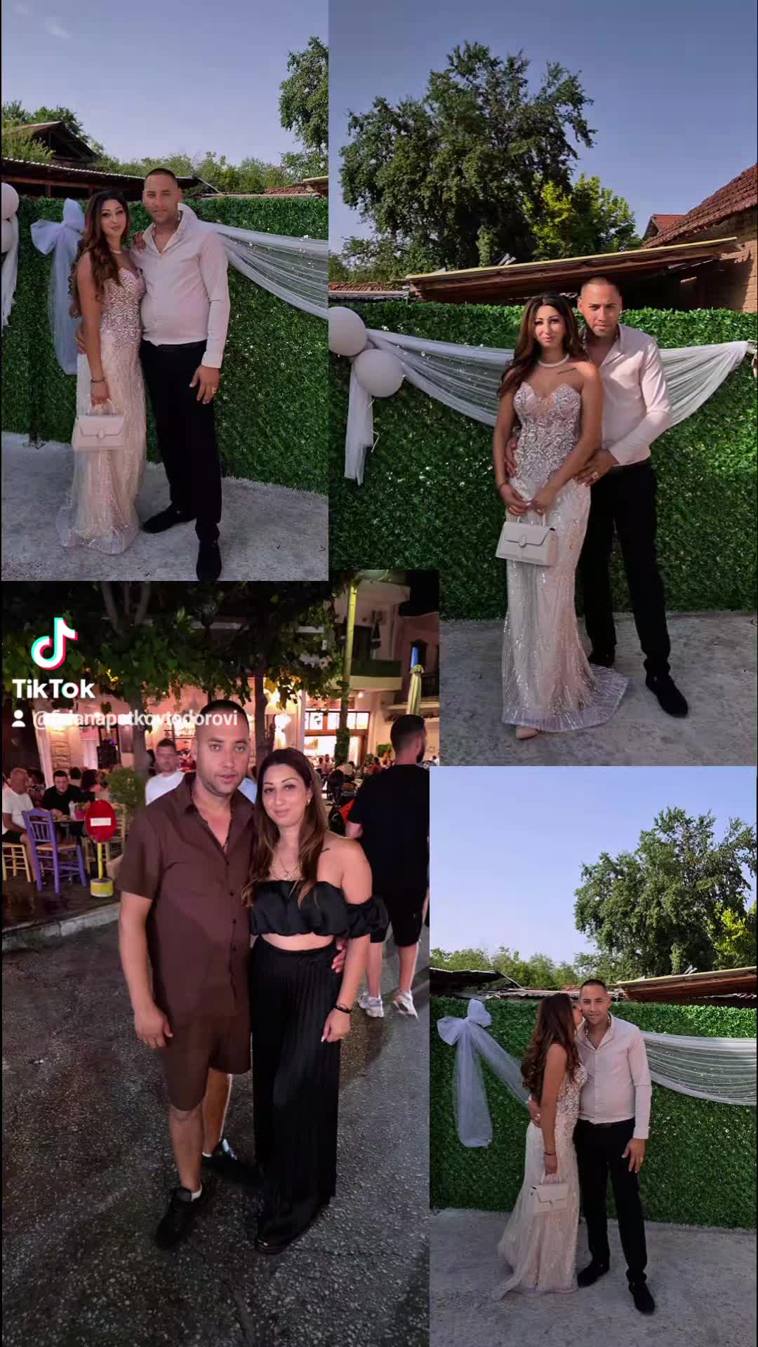 @Fidana &Petko