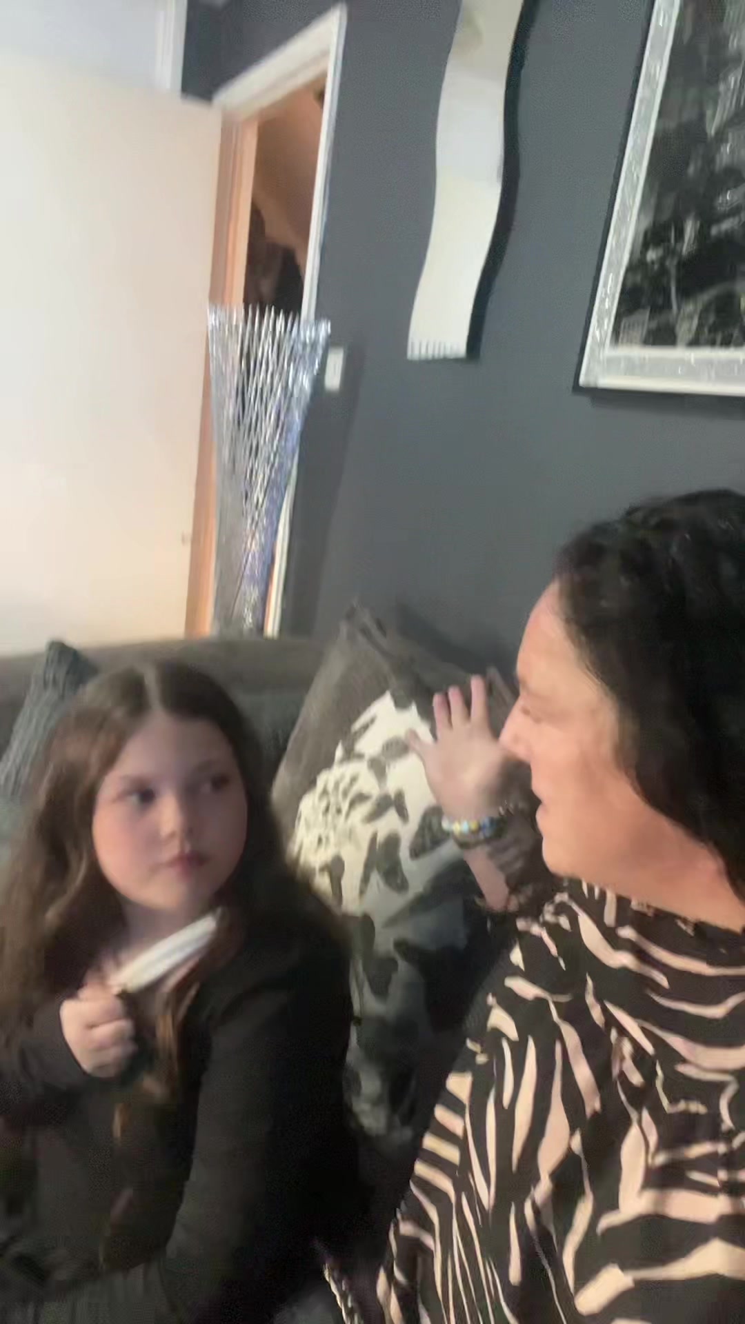 @xxx Lisa  proud mother of 7 xx