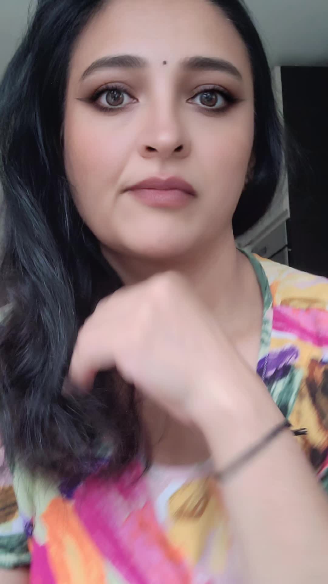 @komalself love ❤️ 😍 💖