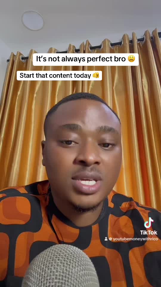@YouTube Money with Rico