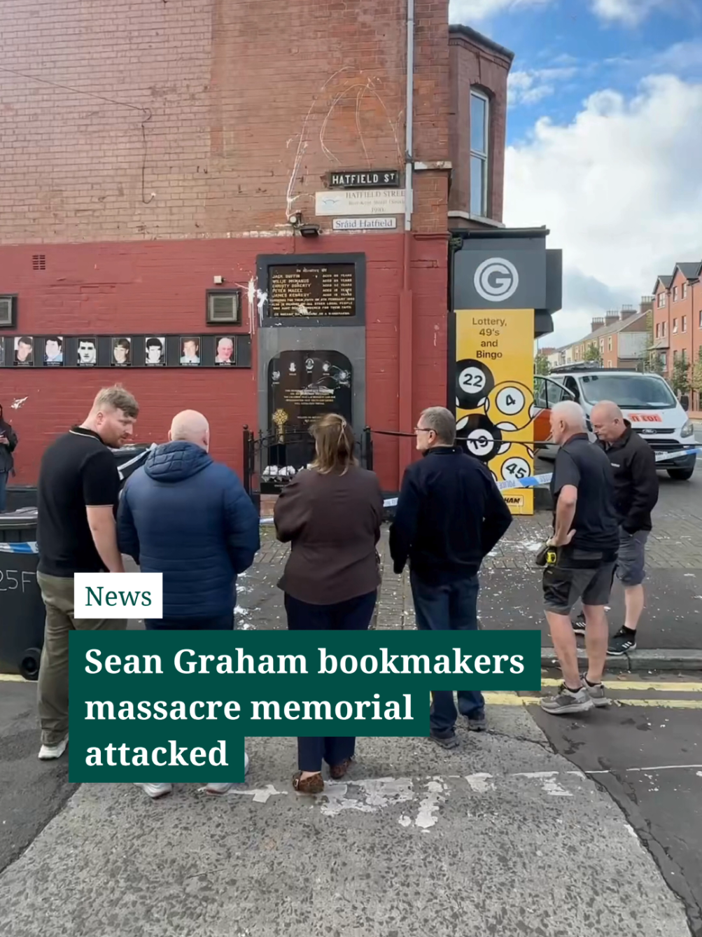 @The Irish News