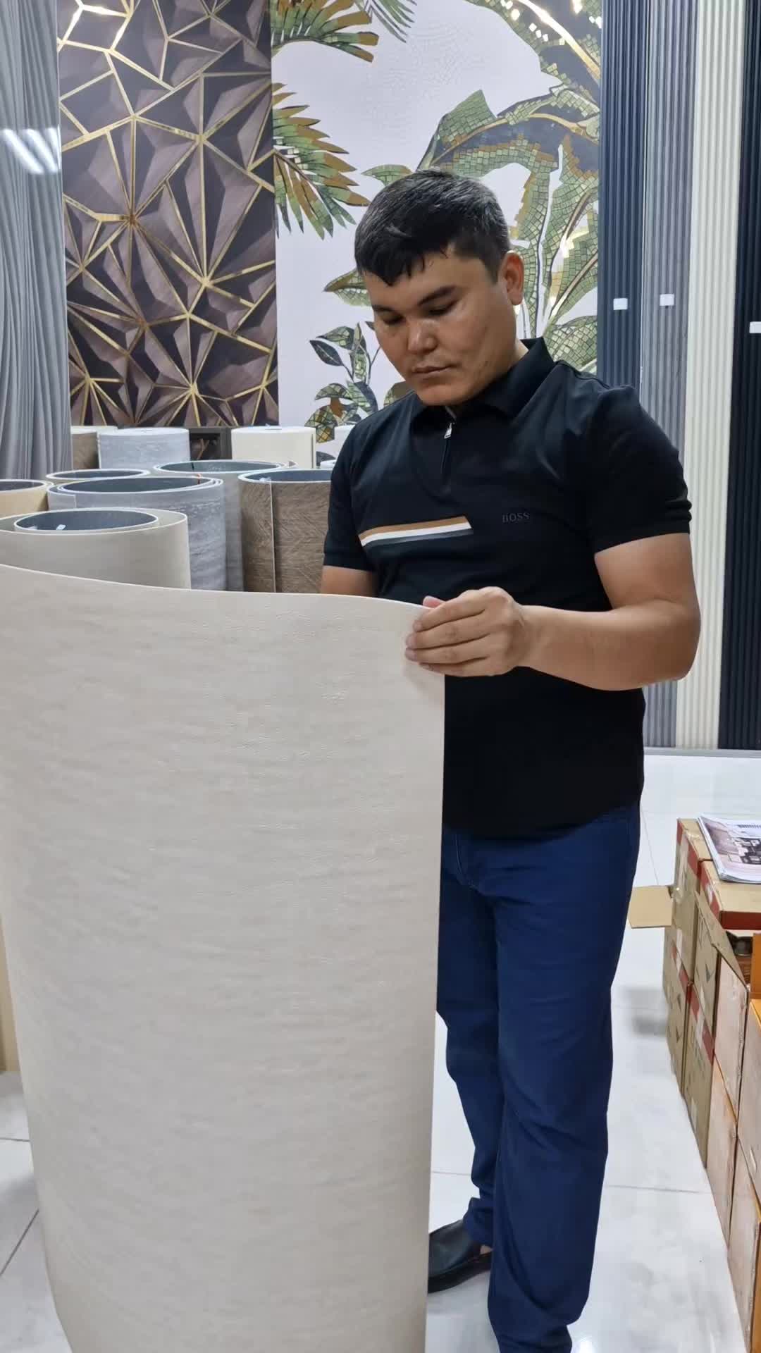 @DECOR panel