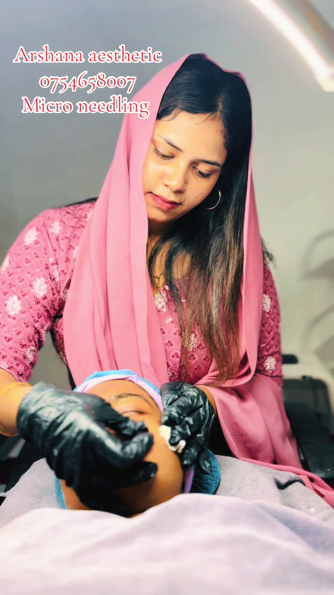 @Arshana bridal