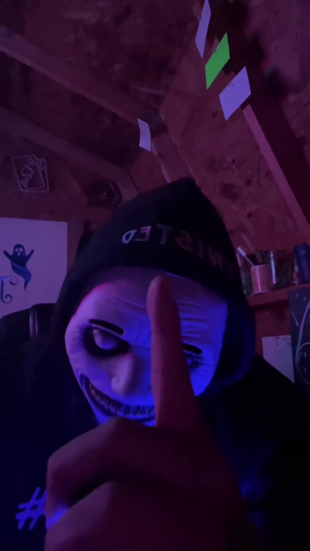 @Twisted