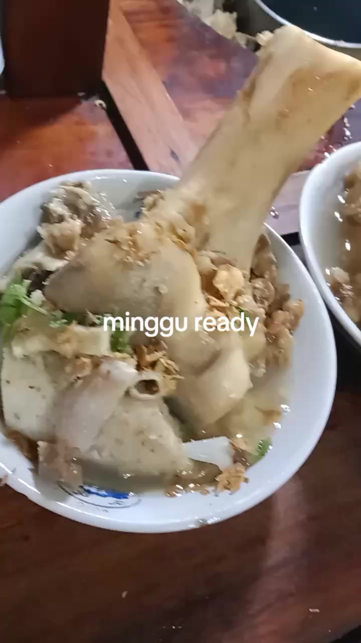 @BAKSO & MIE BALUNGAN PAK ARIS