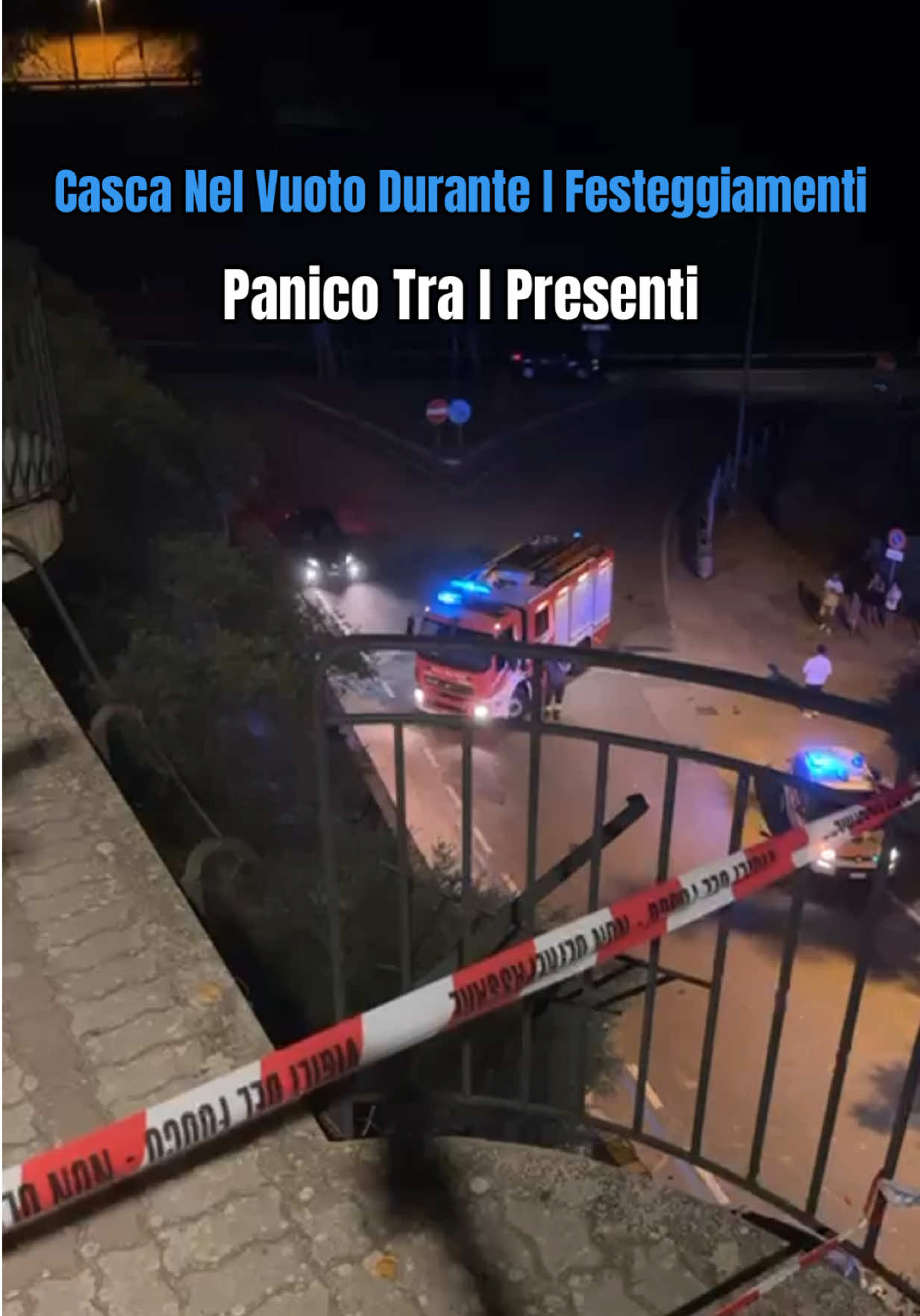 @Cronaca Campania
