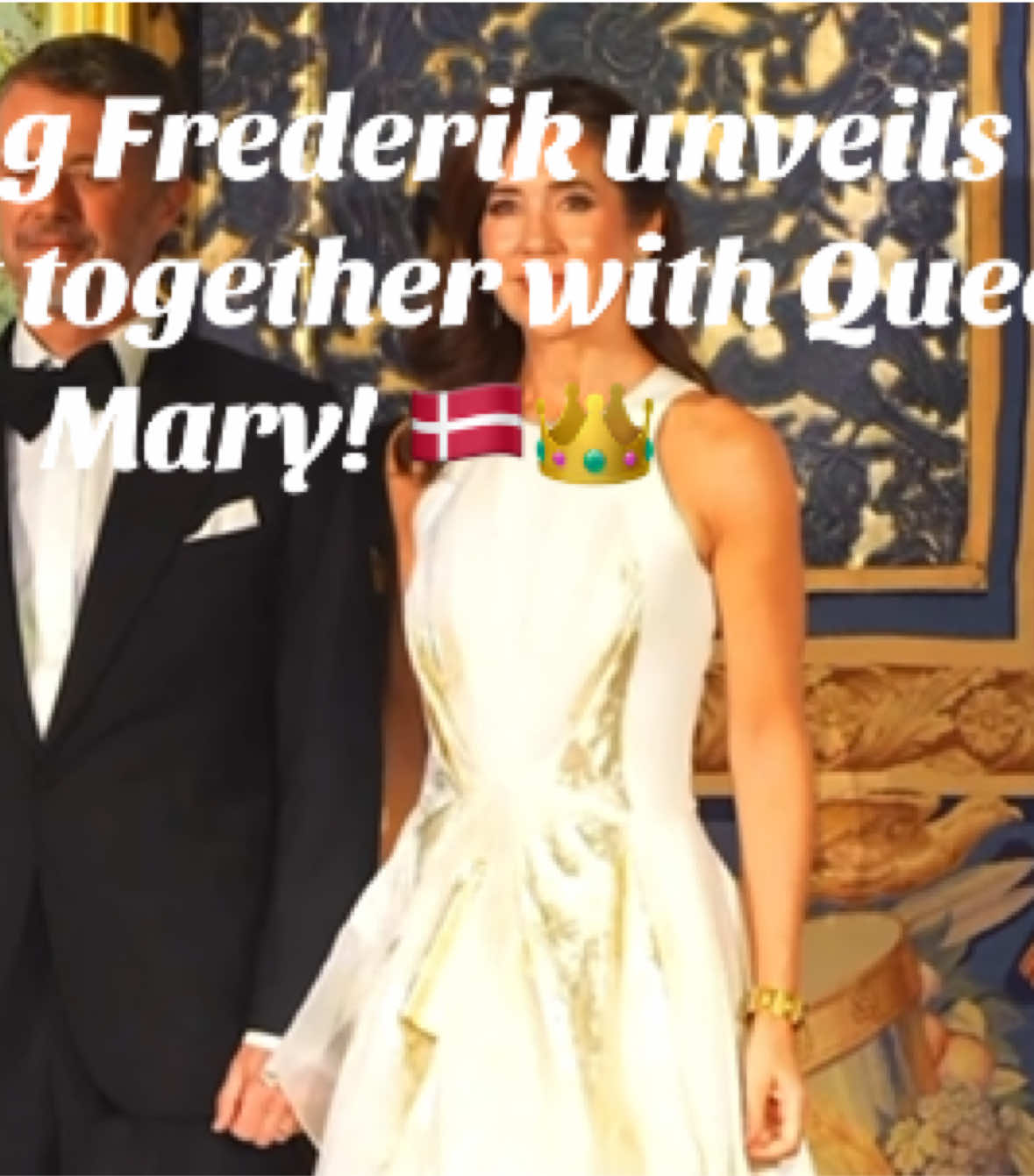 @queen_mary_of_denmark_fp