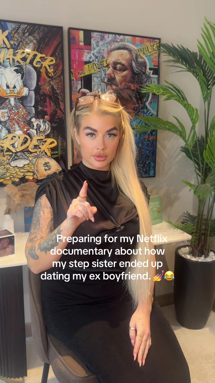 @Megan Doherty