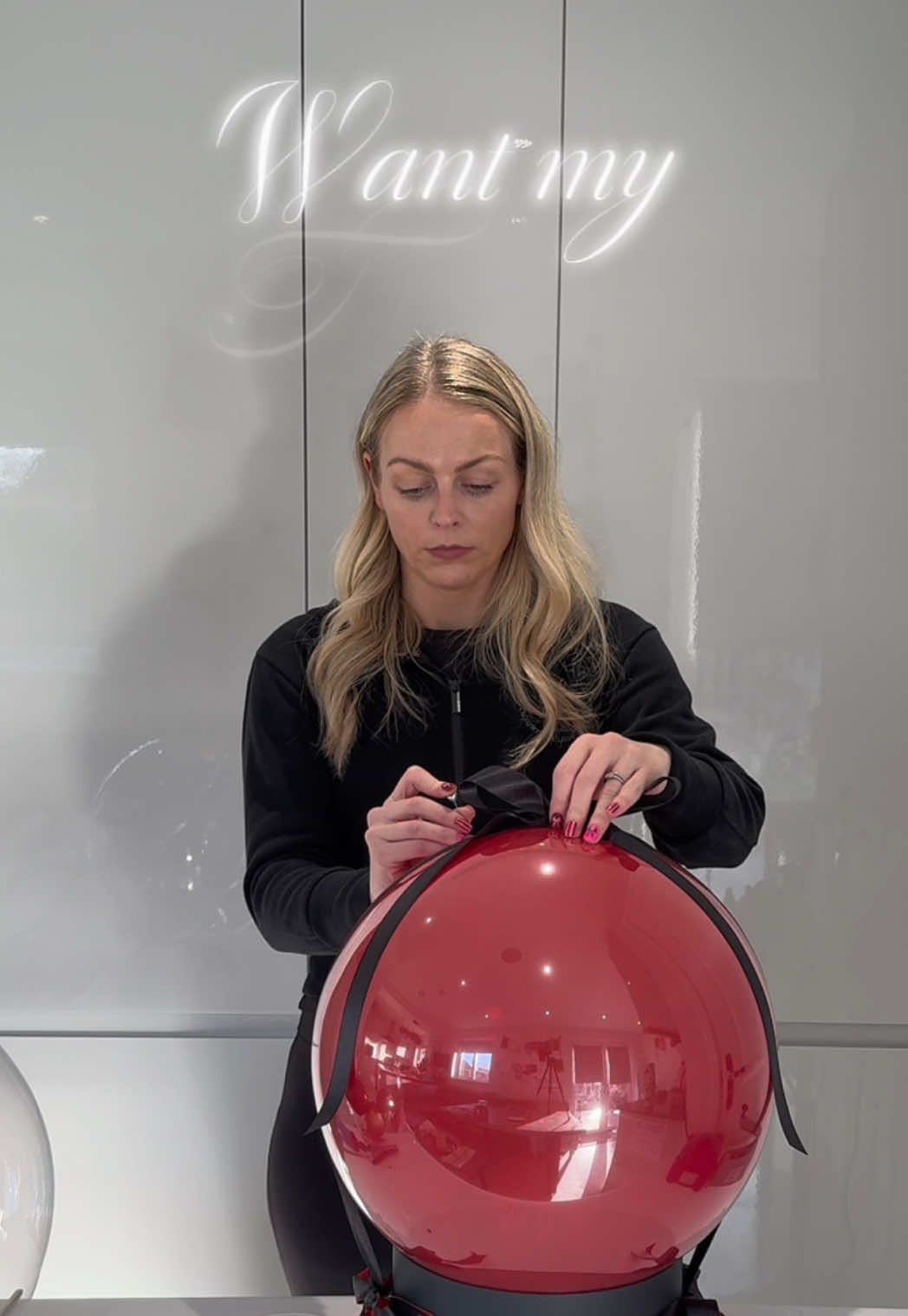@La La Land Luxury Balloons UK