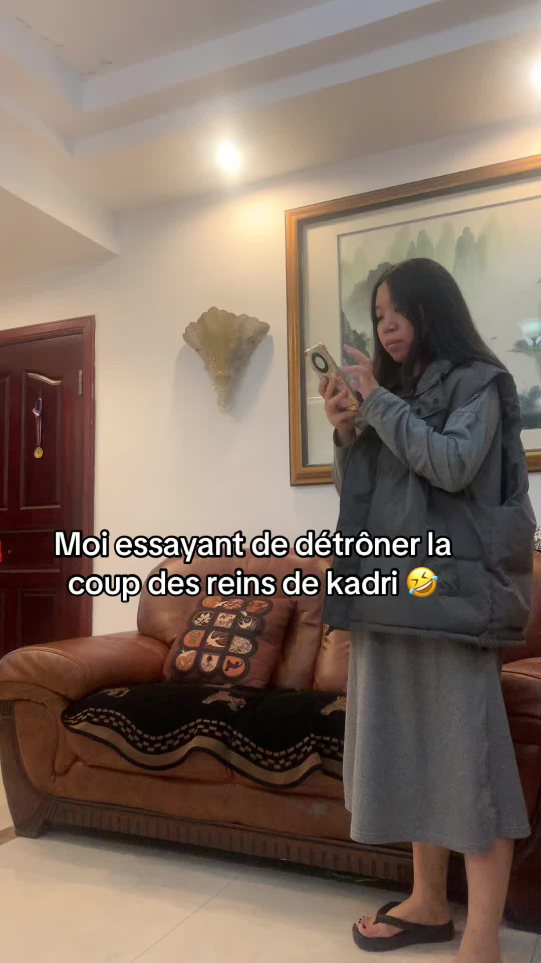@Mujinga de Père et de Mère