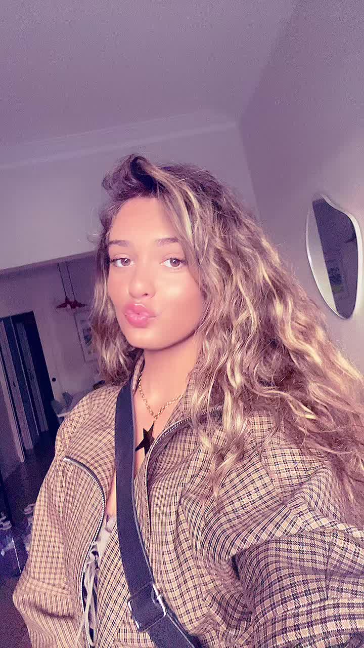 @Carla Ferreras