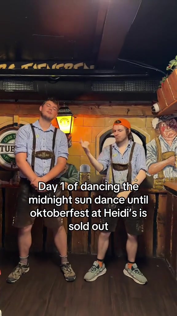 @Heidis Bier Bar Aarhus